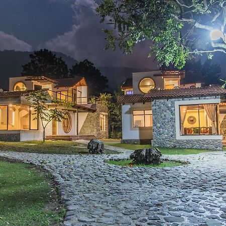 Villas Jucanya Super Higienizadas Panajachel Quarto foto