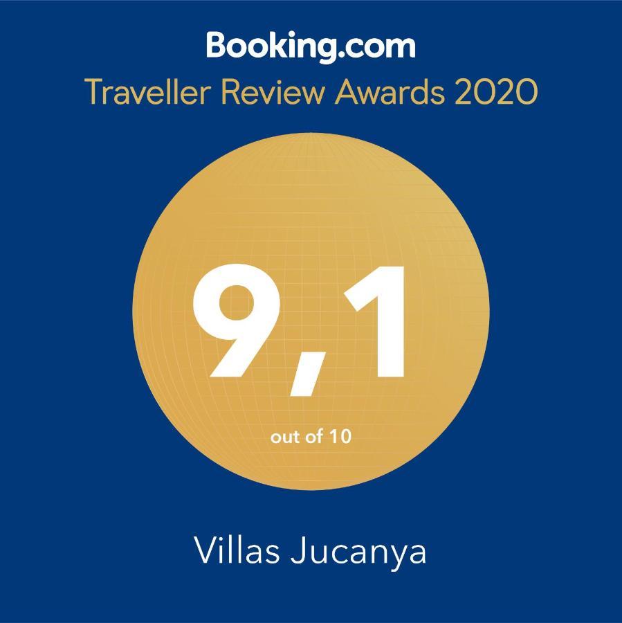 Villas Jucanya Super Higienizadas Panajachel Exterior foto