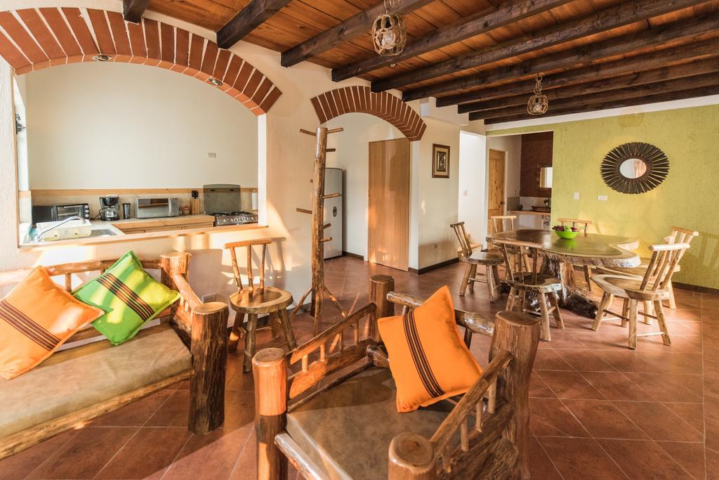 Villas Jucanya Super Higienizadas Panajachel Quarto foto