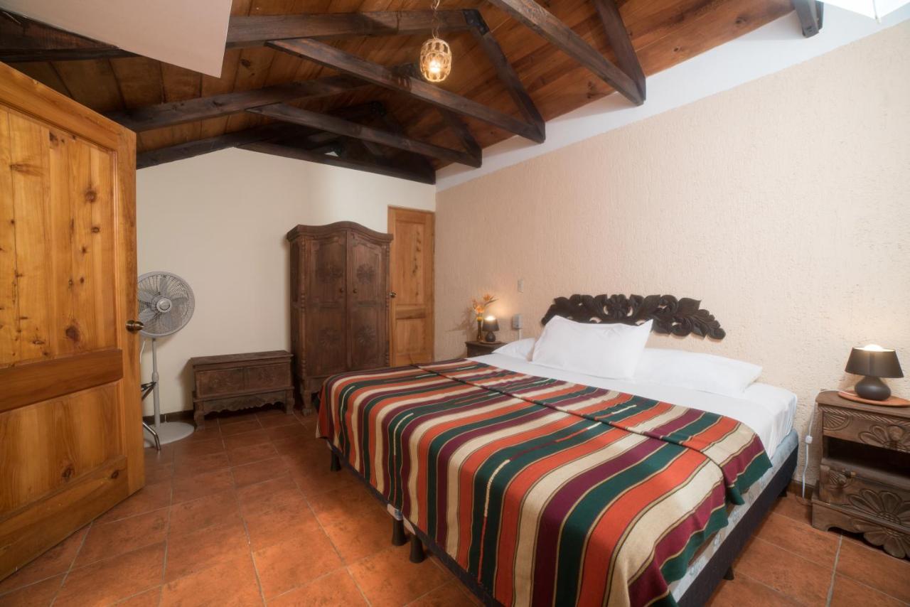 Villas Jucanya Super Higienizadas Panajachel Exterior foto
