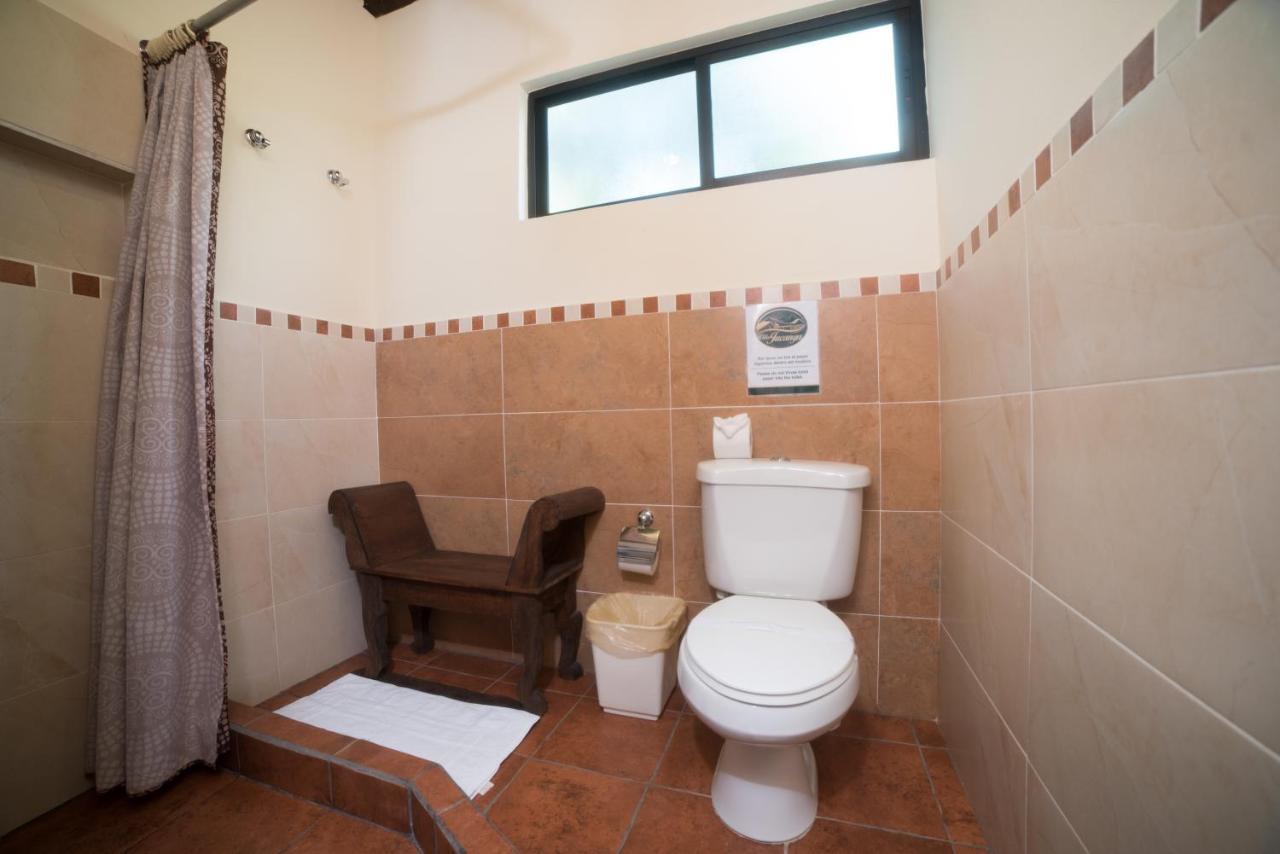Villas Jucanya Super Higienizadas Panajachel Exterior foto